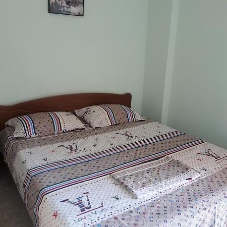 Tani'S Guesthouse Εξαμίλιο Εξωτερικό φωτογραφία