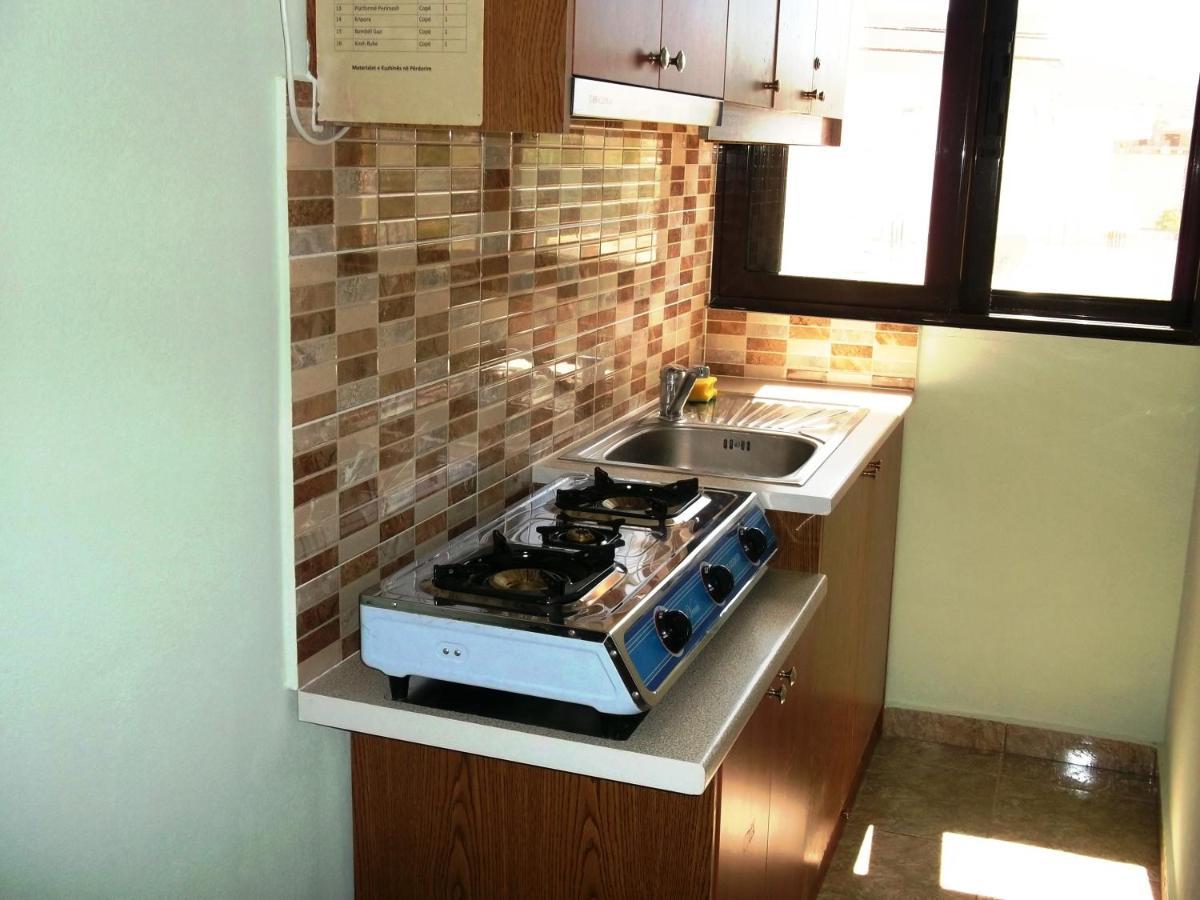 Tani'S Guesthouse Εξαμίλιο Εξωτερικό φωτογραφία
