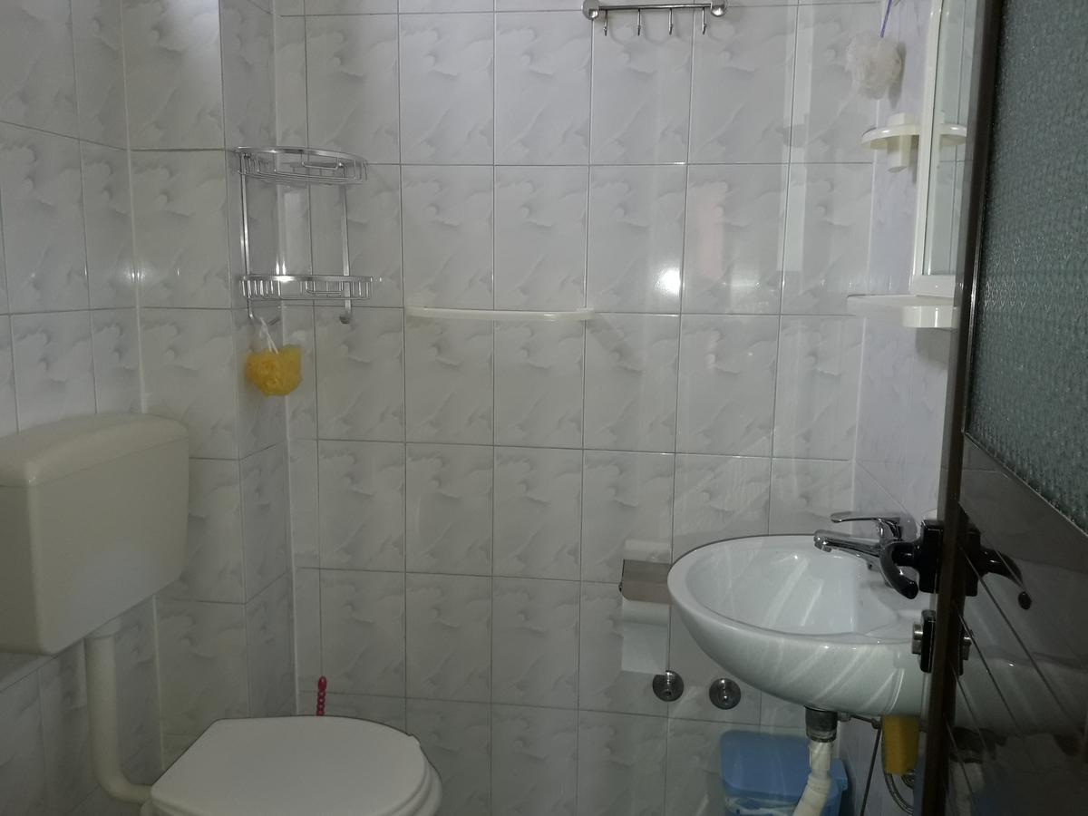 Tani'S Guesthouse Εξαμίλιο Εξωτερικό φωτογραφία