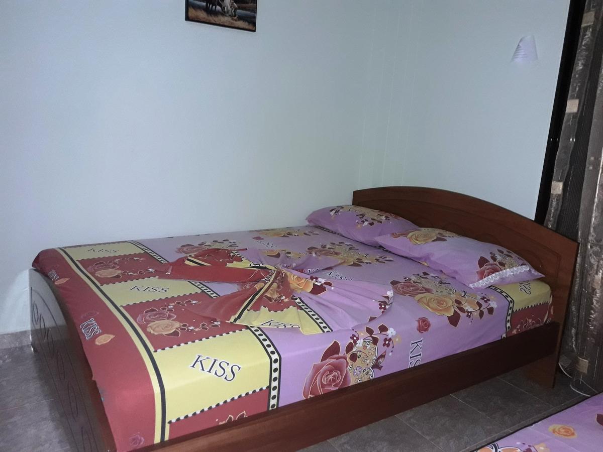 Tani'S Guesthouse Εξαμίλιο Εξωτερικό φωτογραφία