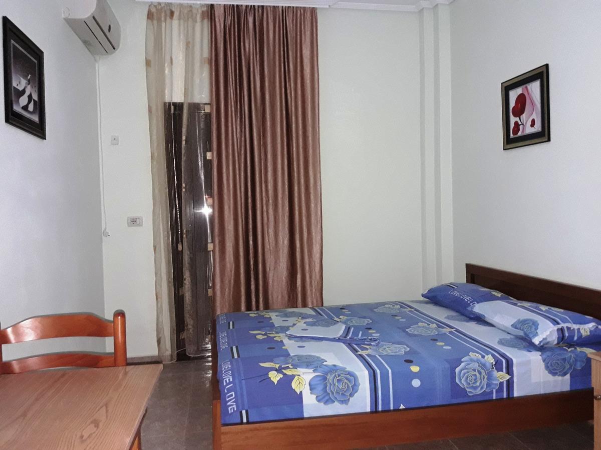 Tani'S Guesthouse Εξαμίλιο Εξωτερικό φωτογραφία
