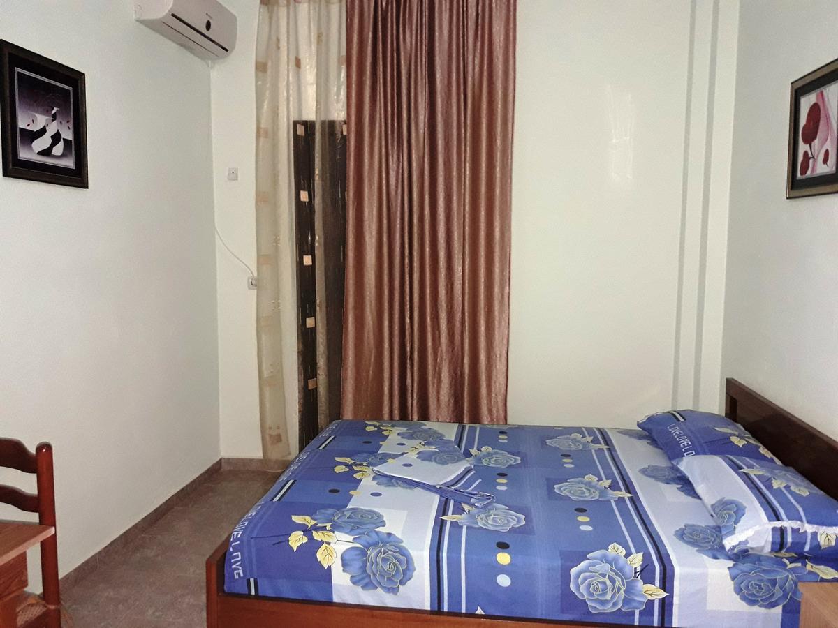 Tani'S Guesthouse Εξαμίλιο Εξωτερικό φωτογραφία