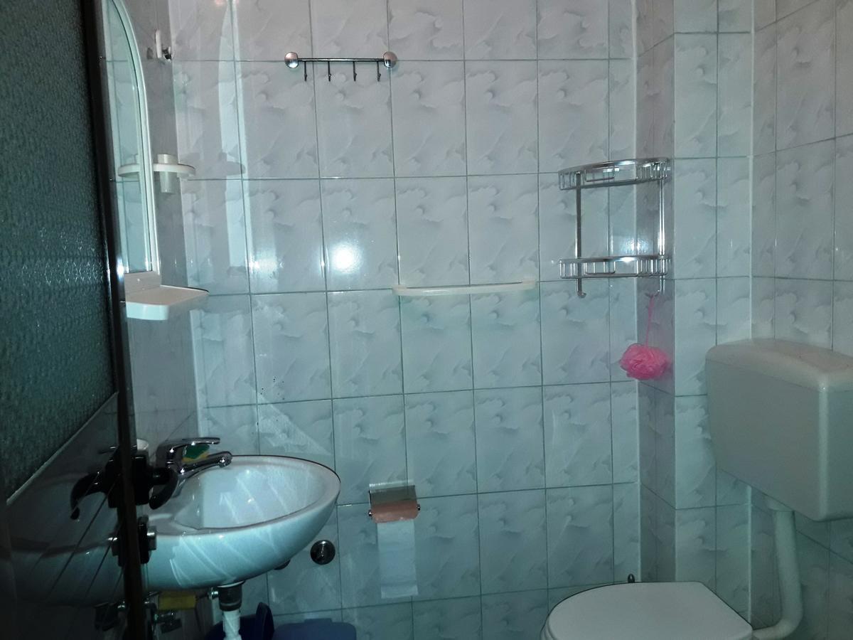 Tani'S Guesthouse Εξαμίλιο Εξωτερικό φωτογραφία
